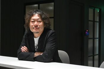 フジ村瀬健P「TBSの日曜劇場をやりたい」局を越えた“交流戦”を望む理由