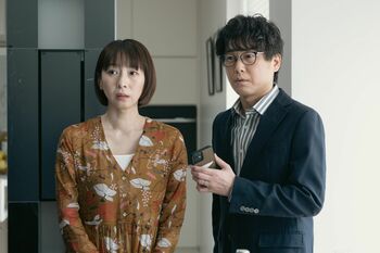 『合理的にあり得ない』第7話ゲストの山崎樹範、酒井若菜らからコメント到着！