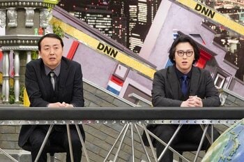 アンガールズ・山根良顕が引退表明で「2代目山根オーディション」開催！田中卓志は相方のありがたみを痛感し「やまね～戻ってきてくれ～（涙）」