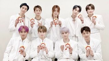 NCT 127 初ドームツアーで22万人動員！次の野望は「スタジアムツアー」【めざまし独占！未公開インタビュー】