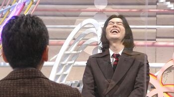 役作りは「美容室」から、デビュー当時の恥ずかしい体験…菅田将暉が宮根誠司に語る役者人生