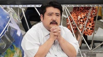 鈴木もぐら 将来のギャラまで賭けた大勝負！「天童よしみは『なめたらあかん』と言う？言わない？」
