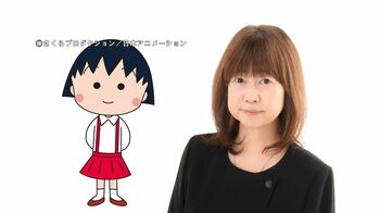 ｢人生の半分はまる子｣声優・TARAKOさん(63)死去「病院でも収録を…」スタッフ語る34年貫いた“ちびまる子愛”