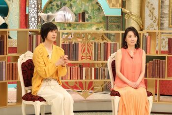 “20世紀最後の正統派アイドル”と言われた高橋由美子！豪快すぎる撮影秘話を告白