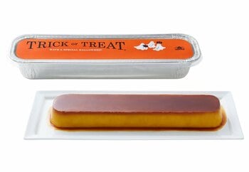ハロウィーンを彩るスイーツが登場！