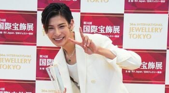 ラウール 20歳を前に「経験をつんで、実力をつけて、魅力的な20代アイドルに」