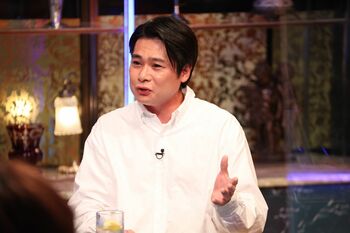 吉村崇「女性と飯食って楽しいことなんてない」飲みすぎて暴言連発！？