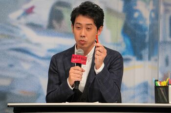 大泉洋 面接官になるも圧迫面接！？人事部からの評価は「30点」