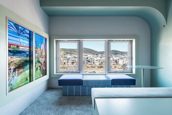 泊まれるアートが進化。京都・四条河原町のアートホテル「BnA Alter Museum」、リニューアル客室写真を公開