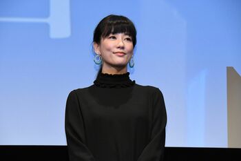水川あさみがお気に入りの一首を紹介「確かな意志が見えた歌だと思った」