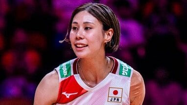 バレーボール女子日本代表・石川真佑 悩み続けた「キャプテンとしての