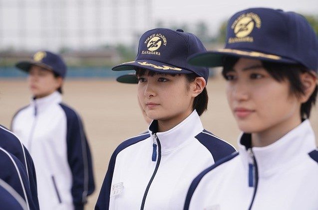 葵わかな 過酷な訓練で心がくじけそうに「これ、2ヵ月間もつかな、って（笑）」