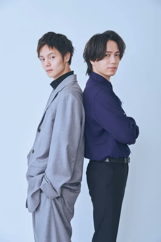 窪田正孝×山崎育三郎 朝ドラ以来の共演でお互いを語る「大好き