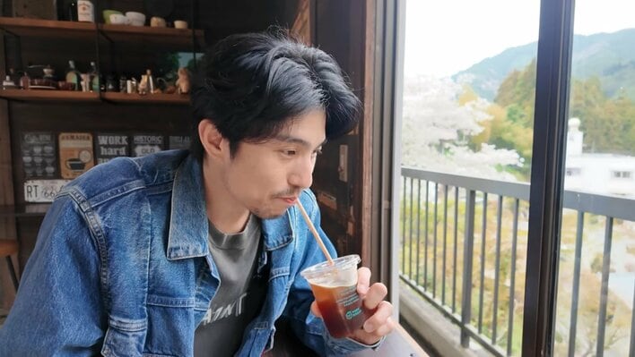 事務所NG！？中尾明慶 37歳俳優のリアルすぎる裏側を公開し反響