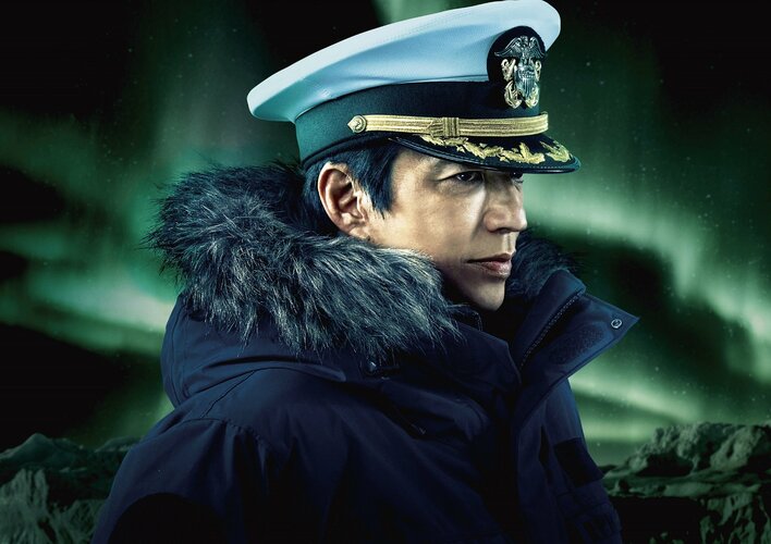 大沢たかお「素晴らしい時間だった」過酷撮影も弱音をはかないチームに