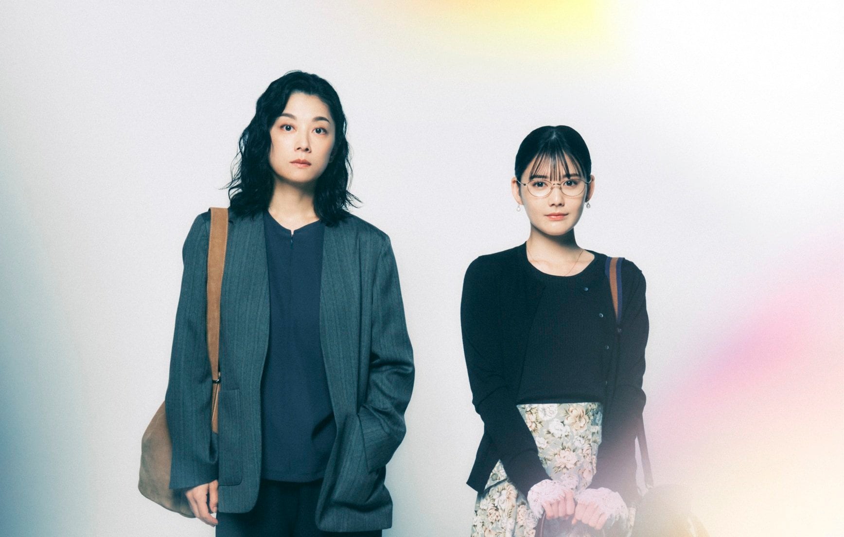 小池栄子×北香那による警察ヒューマンドラマ！元マル暴刑事と空気が読めない心理学者が犯罪被害者に寄り添う『さよならノワール』