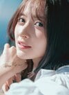 乃木坂46・金川紗耶 自身イチオシの白ビキニ姿を解禁　1st写真集発売前日にいよいよラストとなる先行カット