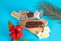 ファミマでハワイ気分！大人気の「ハワイフェア」が7月7日から開催決定　マカダミアナッツチョコがエクレアに！