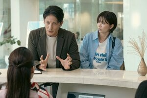 天音（玉木宏）は保険金10億円がかけられた誘拐事件の調査を担当！犯人を突き止めるも思わぬ事態に発展＜『プロフェッショナル』第2話完全版＞