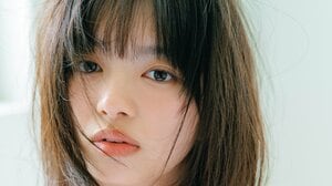 女優・蒔埜ひな 大人な表情に注目！初挑戦のランジェリーカットも 沖縄を舞台にした1st写真集発売！