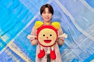 M!LK・塩﨑太智が『めざましテレビ』9月のエンタメプレゼンターに「みなさんの朝を楽しい時間にできるよう精いっぱい務めます。緊張するけど頑張り滅！」