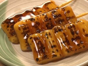 みたらし団子が人気の「喜八洲総本舗」と夢の8コラボが実現！令和8年8月8日8チャンネルでウラマヨ！8祭り『ウラマヨ！』