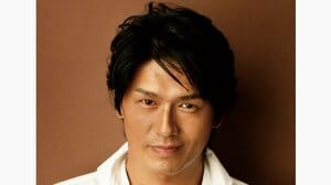 「かっこいい～♡」高橋克典 カラコン入れた瞳に反響！雰囲気ガラリの凛としたまなざし「この、小さな奥目で見えるのだろうか。笑」