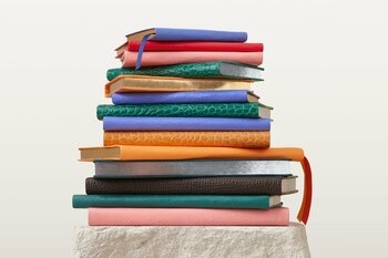 【SMYTHSON】NEW-SEASON NOTES - ニューシーズンを彩るノートブック