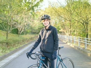 永瀬廉が『弱虫ペダル』の実写映画で主演！「時間を忘れさせるような作品に」