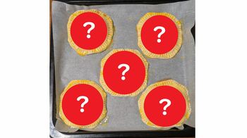 「このパイに追いかけられる夢見そう」衝撃的な見た目のアップルパイ作りに大反響！気になる焼き上がりに「ある意味天才」