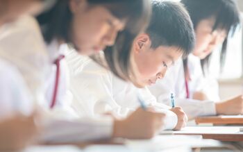 ＜奨学生決定＞2025年度「芦屋学び応援基金」の奨学生決定