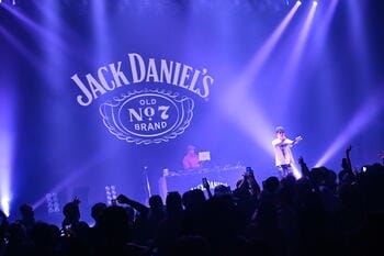 「Jack & Music」9月26日（土）渋谷にて開催