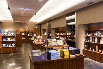 【HAKODATE海峡の風】LINE会員になると素敵な景品がもらえるチャンス！Nポイントで特典アップ！