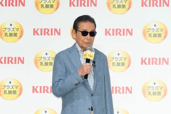 タモリ ストレスで口内炎も？「最近、言ったことが伝わってないのかなと、クヨクヨするようになった」