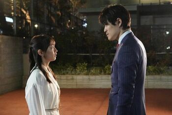 ＜試写室＞すっごい！全話見渡すからこそ気付ける超絶技巧の伏線回収、サイドもメインストーリーも…作劇が美しすぎるーー