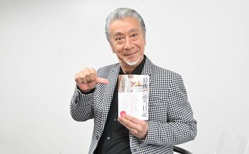 高田純次“老い”に持論「何もしないバカみたいな日が続くから、なんとか生きていける」