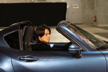 岸優太 運転テクで見せつけた平野紫耀に「安定感があって何でもできる」