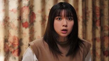 上白石萌歌“幼いころからの憧れ”『世にも奇妙な物語』に初主演！「一緒に奇妙な体験をしていただけたら」