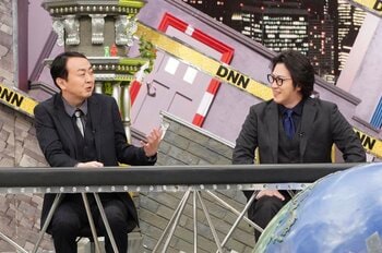 アンガールズ・山根良顕が引退宣言！？「2代目山根オーディション」開催で田中卓志の新しい相方は見つかるのか『全力！脱力タイムズ』