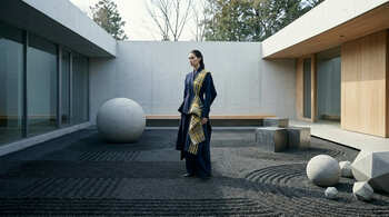 「TOKYO AI Fashion Week 2026」開催