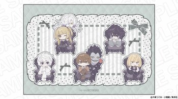 【ジャンプフェスタ2026】DEATH NOTEの先行通販スタート！