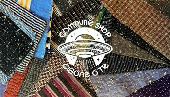 ニューヨーク・CIBONE O’TEにてロサンゼルスのデザインスタジオCommune Designと協業したPOP UPイベントを開催