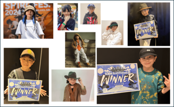 『マイナビDANCEALIVE 2026 KIDS KANTO vol.Ø』