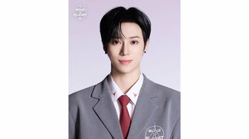 【ボイプラ2速報】ジャンジアハオが第5位でデビュー決定！「皆さんと出会って僕の人生に少しずつ幸運が訪れてきました」ALPHA DRIVE ONE