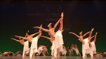 高校ダンス部日本一をかけた戦い！「ダンス甲子園2021」強豪校に密着したドキュメンタリーを放送