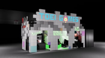 東映ゲームズ「東京ゲームショウ2026」に初出展！３タイトルの最新試遊版を展示