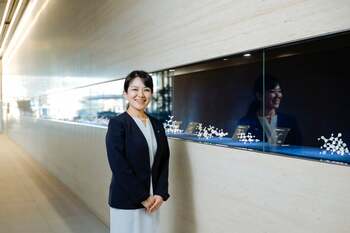 第一三共ヘルスケアが長年研究を続ける「トラネキサム酸」の歴史と最新の研究を紐解く