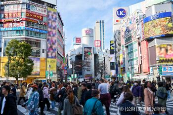 東京の観光を教材に　～中高生向け観光学習相談窓口を開設しました～