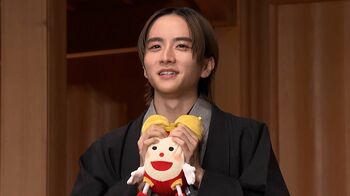 板垣李光人 美容好きでも入浴が面倒！「ずっとほしいと思ってる」ものとは？