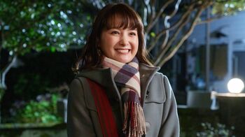 『三千円の使いかた』葵わかな「24歳は将来について考え始める、まさに適齢期」